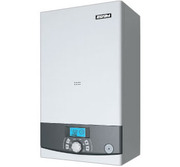 Настенные газовые котлы ZOOM BOILERS Серия Master 18BF
