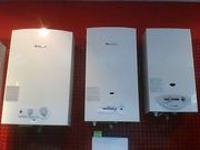Колонки газовые, водонагреватели, бойлеры